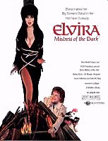 Elvira, Mistress of the Dark