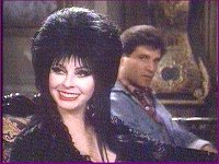 Elvira and Bob