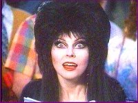 Elvira sees what she's getting from her uncle
